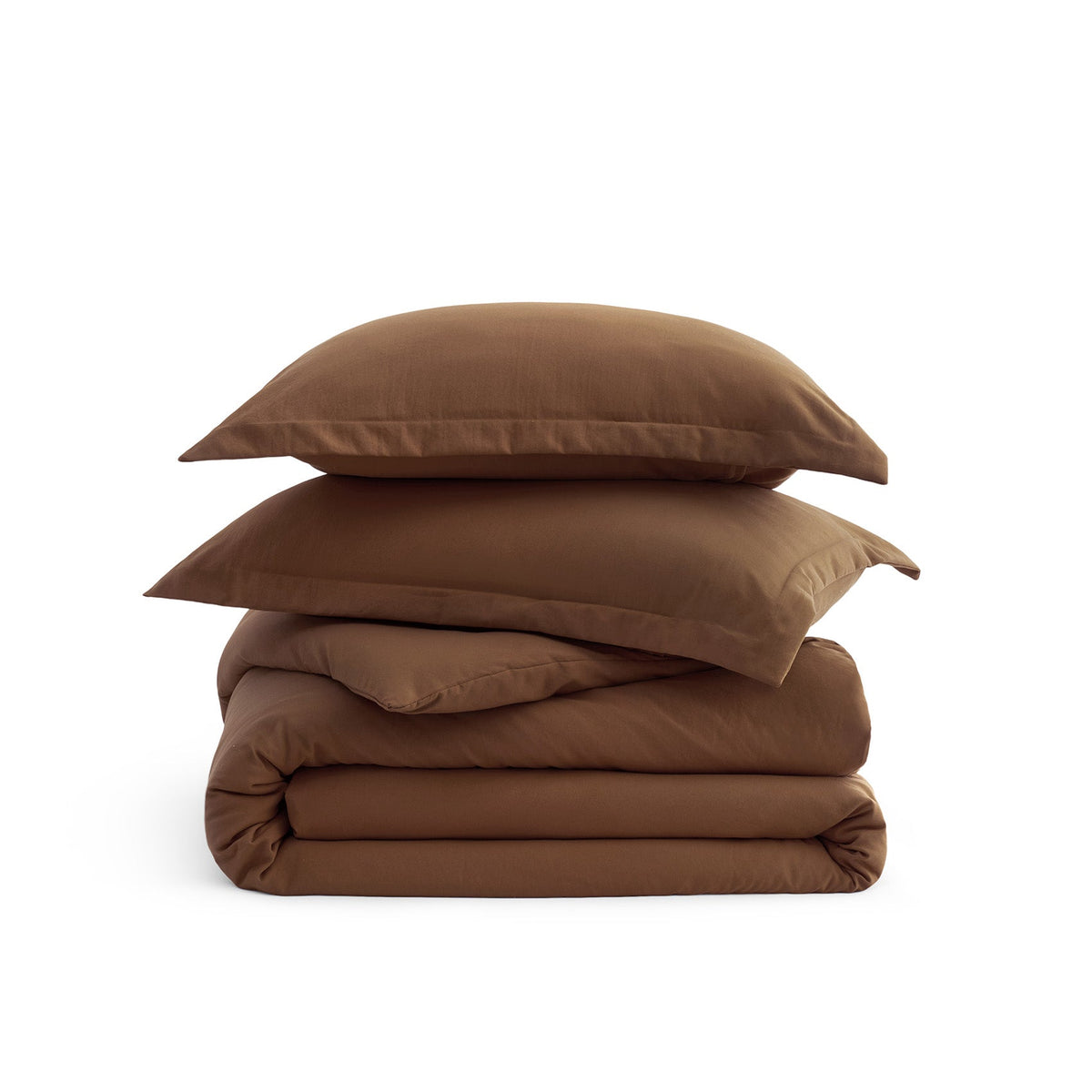 Ultra Soft Hypoallergenic Microfiber Duvet Cover Set