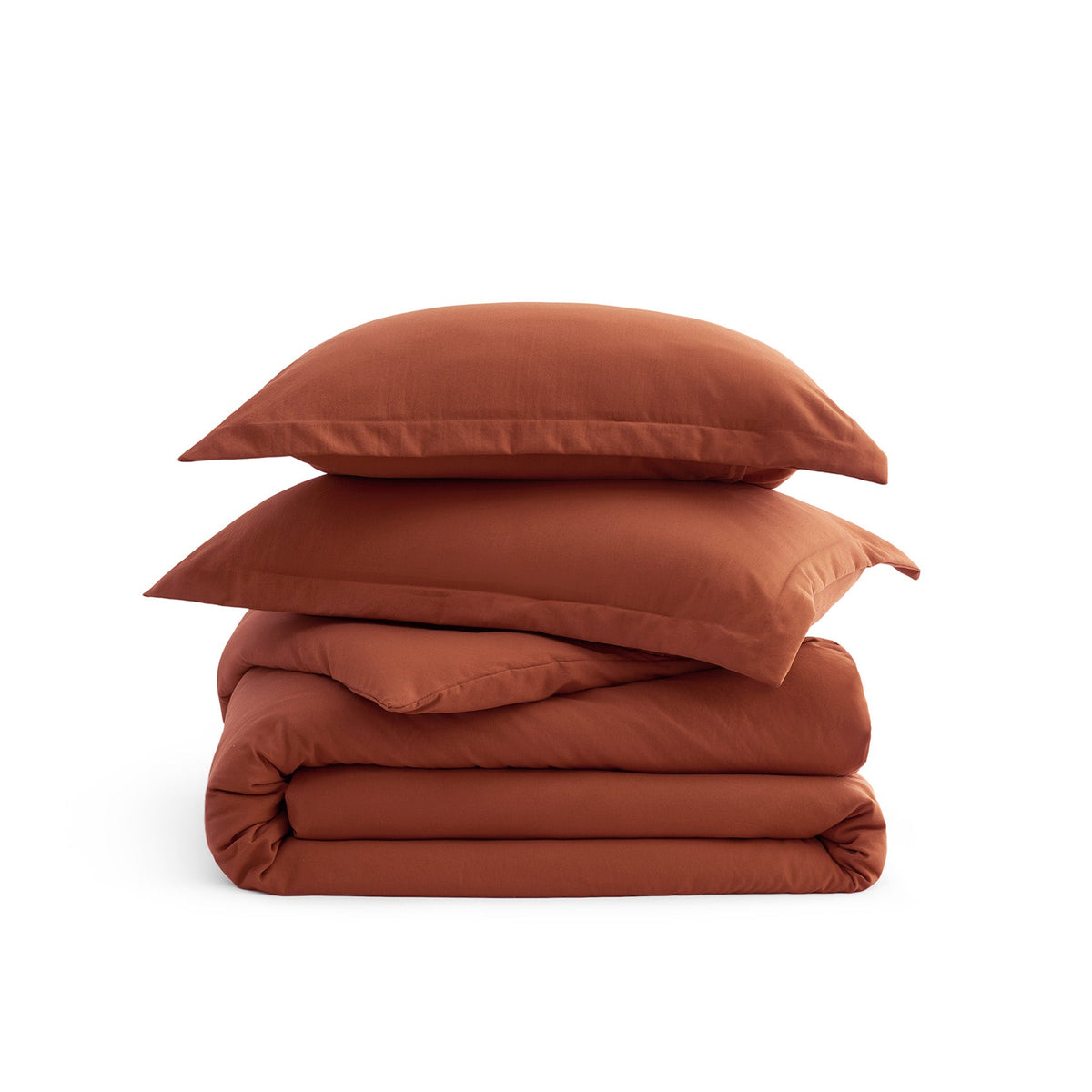 Ultra Soft Hypoallergenic Microfiber Duvet Cover Set