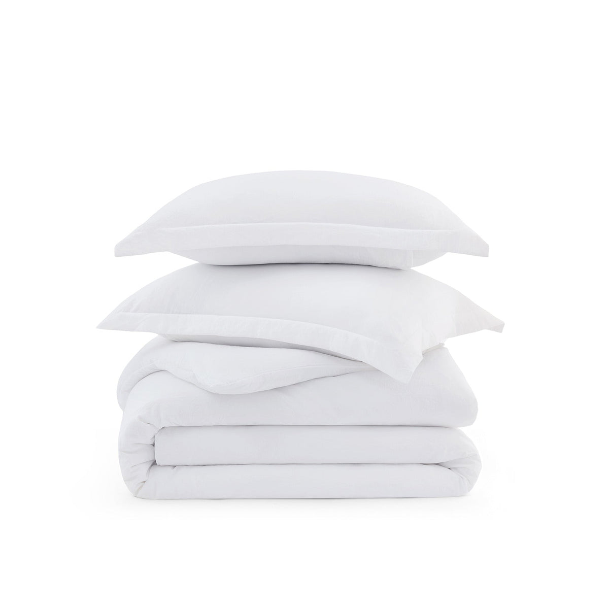 Ultra Soft Hypoallergenic Microfiber Duvet Cover Set