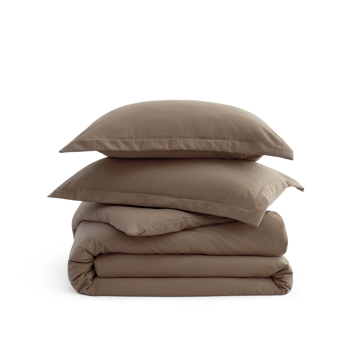 Ultra Soft Hypoallergenic Microfiber Duvet Cover Set