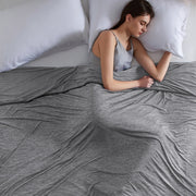 Reversible Cooling Blanket