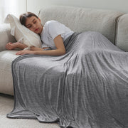 Reversible Cooling Blanket