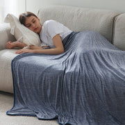 Reversible Cooling Blanket