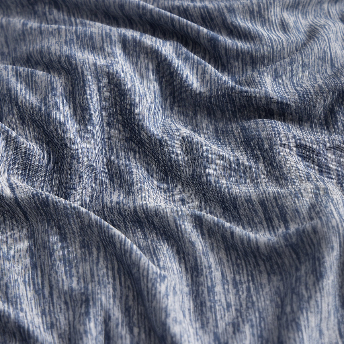 Reversible Cooling Blanket