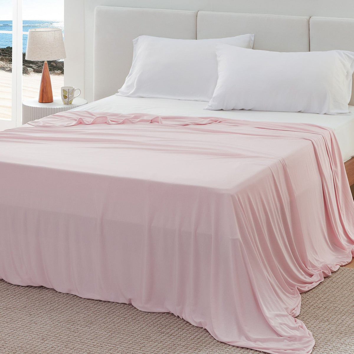 Reversible Cooling Blanket