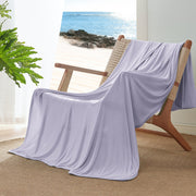 Reversible Cooling Blanket