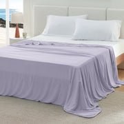 Reversible Cooling Blanket