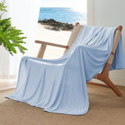 Reversible Cooling Blanket