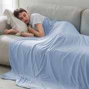 Reversible Cooling Blanket