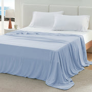 Reversible Cooling Blanket