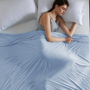 Reversible Cooling Blanket