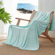 Reversible Cooling Blanket