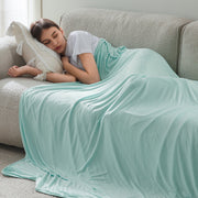 Reversible Cooling Blanket