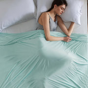 Reversible Cooling Blanket