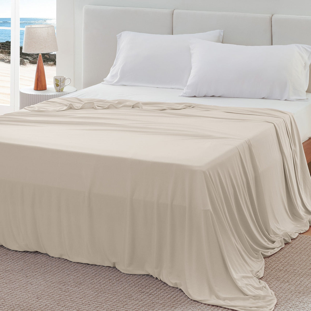 Reversible Cooling Blanket
