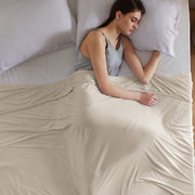 Reversible Cooling Blanket