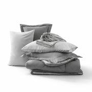 Reversible Bed-in-a-Bag