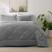 Reversible Bed-in-a-Bag