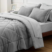 Reversible Bed-in-a-Bag