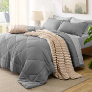 Reversible Bed-in-a-Bag
