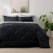 Reversible Bed-in-a-Bag