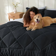 Reversible Bed-in-a-Bag