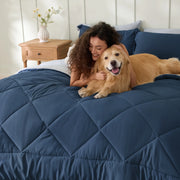 Reversible Bed-in-a-Bag