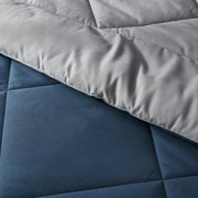 Reversible Bed-in-a-Bag