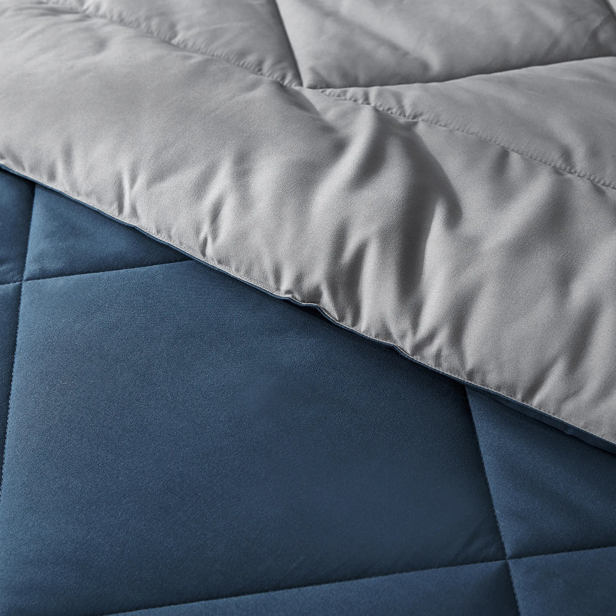 Reversible Bed-in-a-Bag