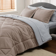 Reversible Bed-in-a-Bag