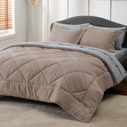 Reversible Bed-in-a-Bag