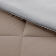 Reversible Bed-in-a-Bag