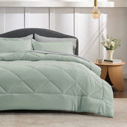 Reversible Bed-in-a-Bag