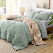 Reversible Bed-in-a-Bag
