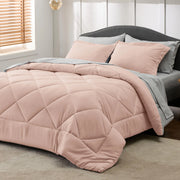 Reversible Bed-in-a-Bag