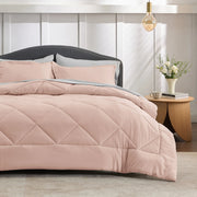 Reversible Bed-in-a-Bag