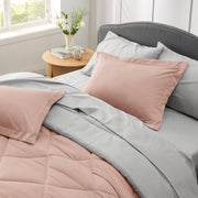 Reversible Bed-in-a-Bag