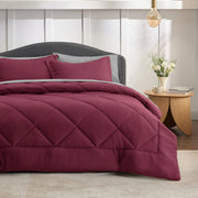 Reversible Bed-in-a-Bag