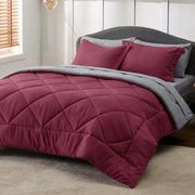 Reversible Bed-in-a-Bag