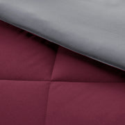 Reversible Bed-in-a-Bag