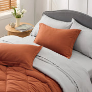 Reversible Bed-in-a-Bag