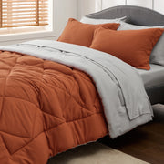 Reversible Bed-in-a-Bag