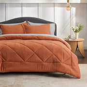 Reversible Bed-in-a-Bag