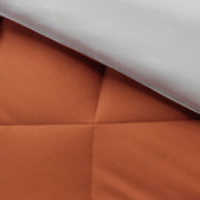 Reversible Bed-in-a-Bag