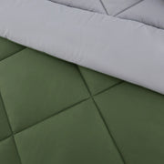 Reversible Bed-in-a-Bag