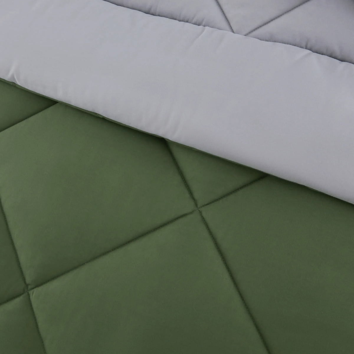 Reversible Bed-in-a-Bag