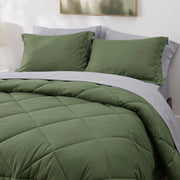 Reversible Bed-in-a-Bag