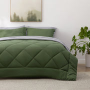 Reversible Bed-in-a-Bag