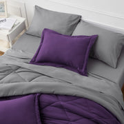 Reversible Bed-in-a-Bag