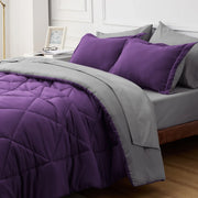 Reversible Bed-in-a-Bag